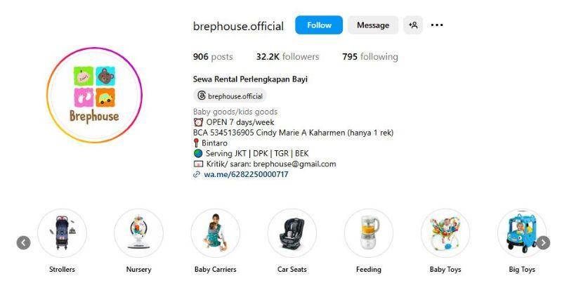 Instagram.com/brephouse.official